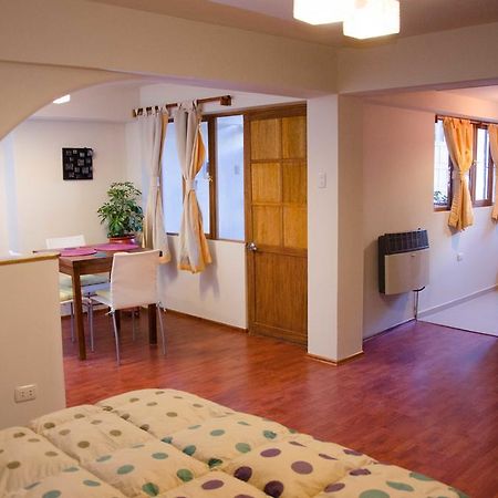 Historical Center Apartments Cusco Exteriör bild