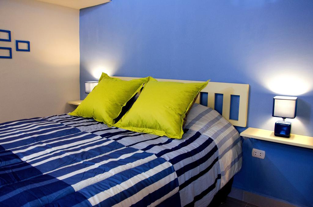 Historical Center Apartments Cusco Rum bild