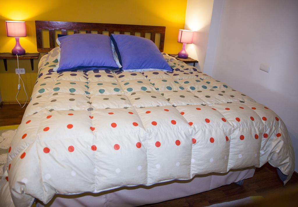 Historical Center Apartments Cusco Exteriör bild