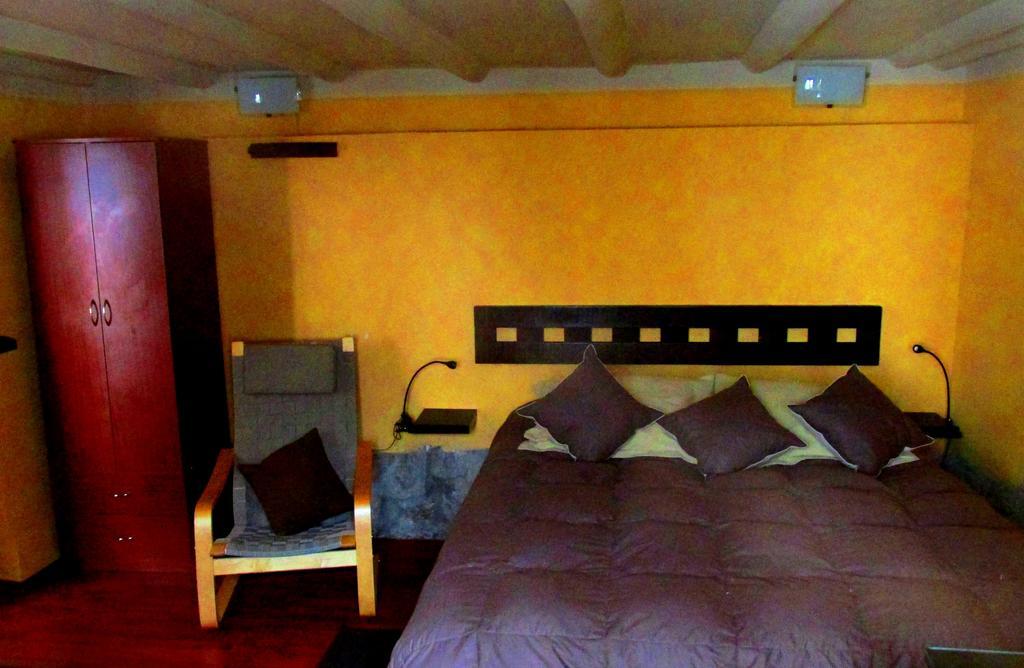 Historical Center Apartments Cusco Exteriör bild