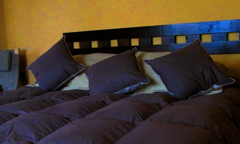 Historical Center Apartments Cusco Exteriör bild