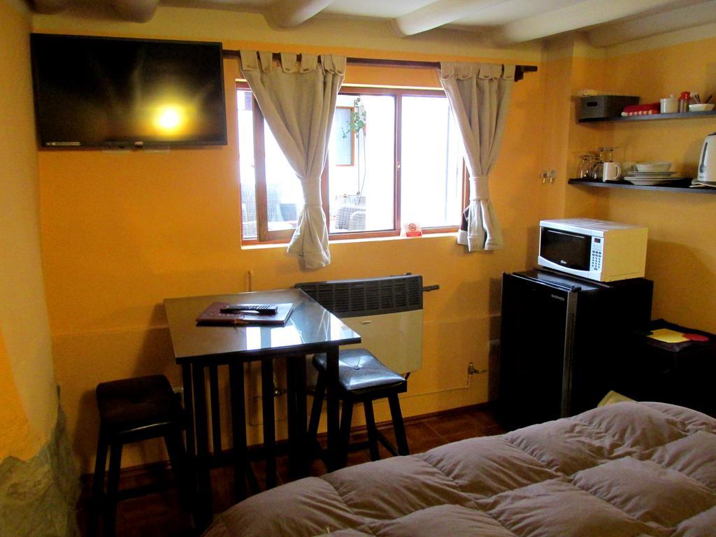 Historical Center Apartments Cusco Exteriör bild
