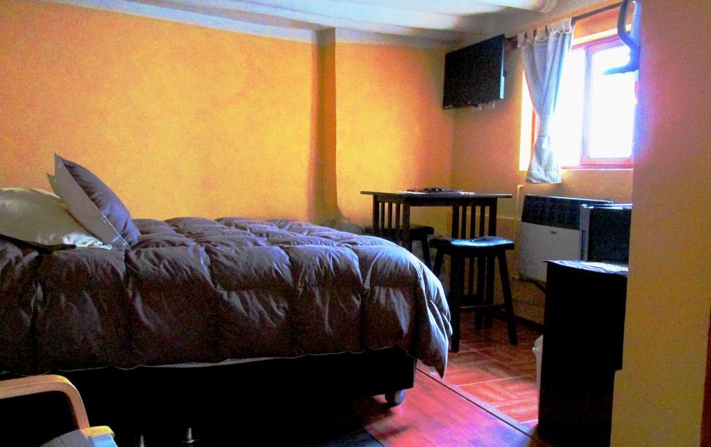 Historical Center Apartments Cusco Exteriör bild