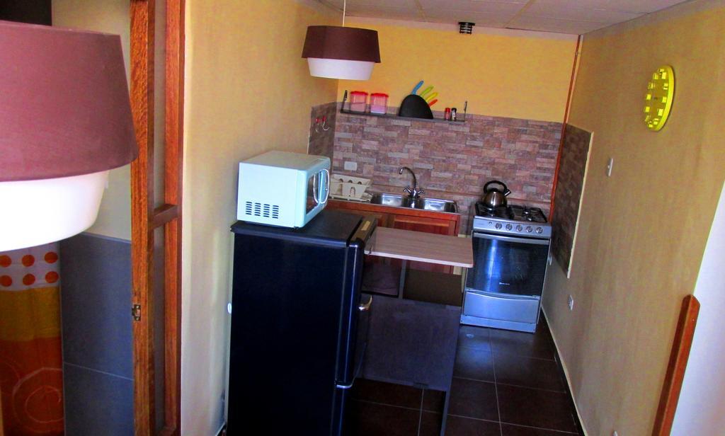Historical Center Apartments Cusco Exteriör bild