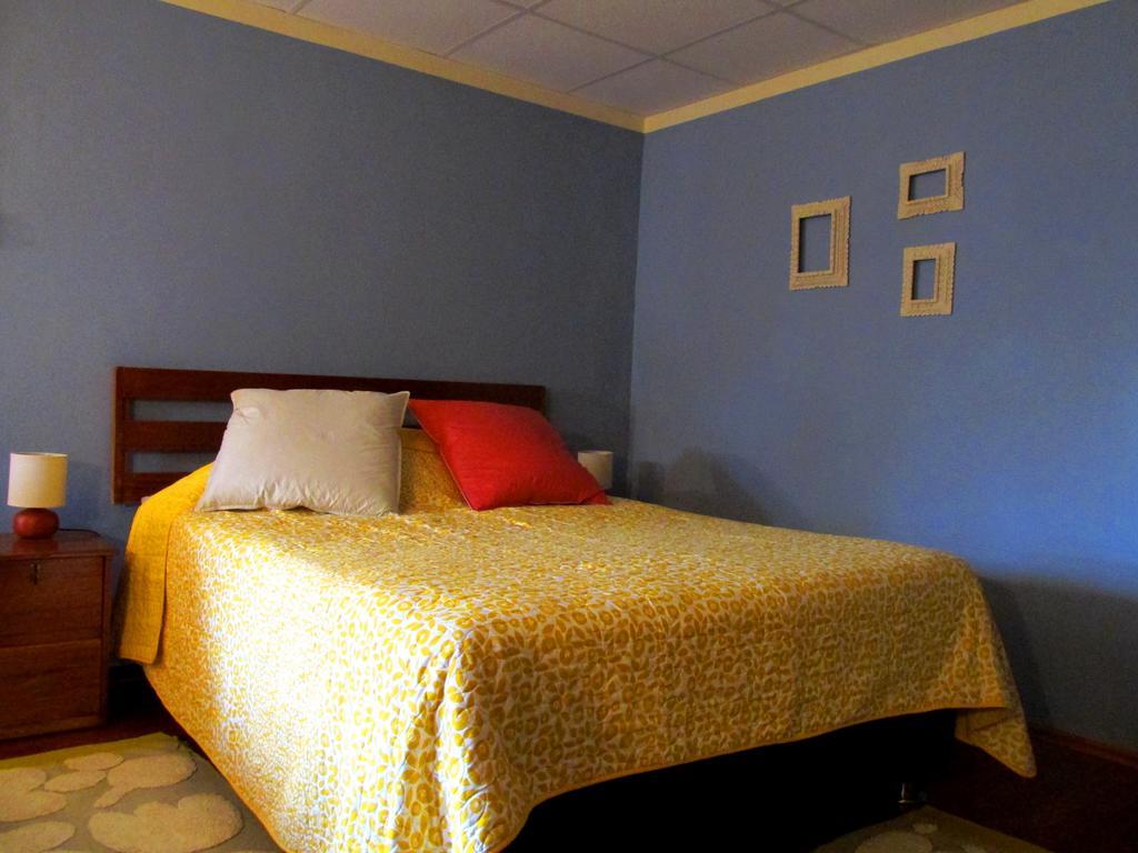 Historical Center Apartments Cusco Exteriör bild