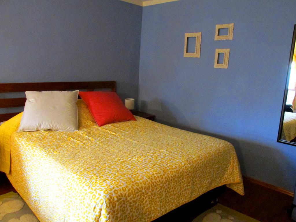 Historical Center Apartments Cusco Exteriör bild