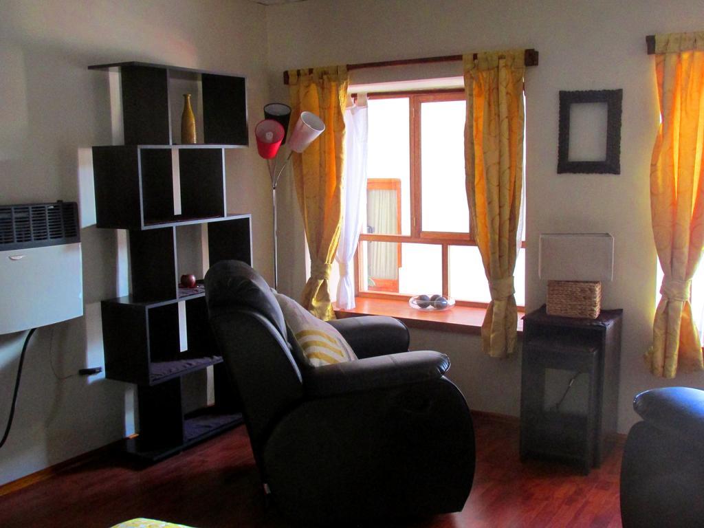 Historical Center Apartments Cusco Exteriör bild
